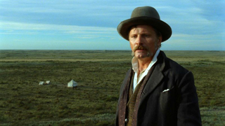 In praise of Viggo Mortensen and the interdependent actor